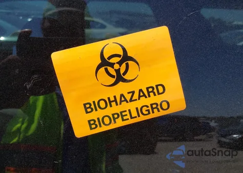 2023 Ford Bronco Sport Outer Banks из США, поврежденный, VIN 3FMCR9C68PRD31356